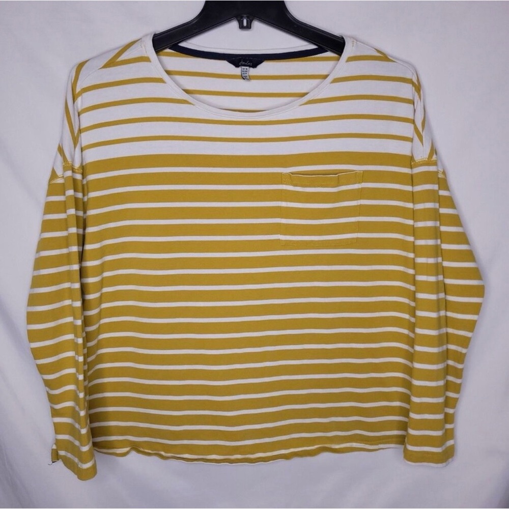 Joules Long Sleeve Top